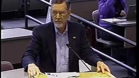 Wichita board of education: members are not happy