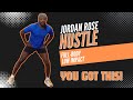 Hustle Full Body Low Impact 