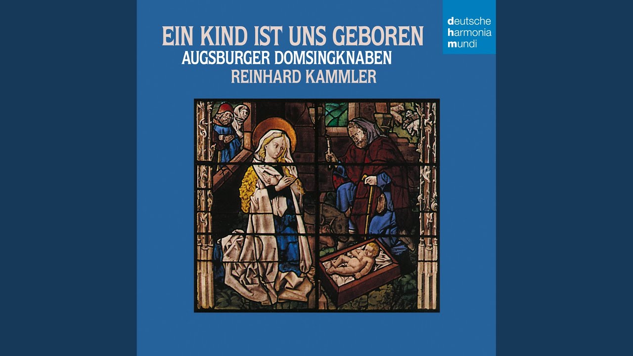 Ver Ein Kind ist uns geboren, SWV 384 en YouTube Ver Ein Kind ist uns geboren, SWV 384 en YouTube
