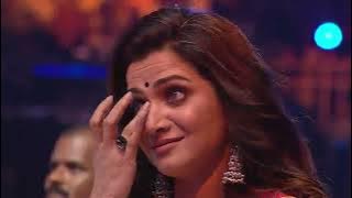 Super Singer Junior S9 Grand finale #pradeepkumar songs performance