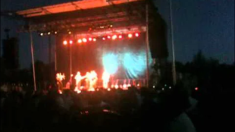 Steve Martin: King Tut (live 2011, bluegrass style)