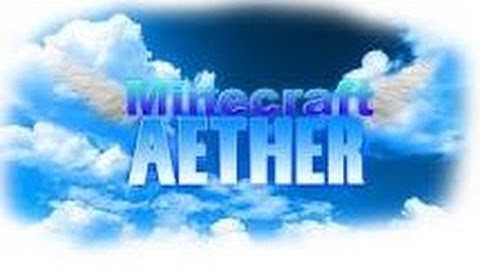 How to install minecraft aether 1.4.7  link in description!