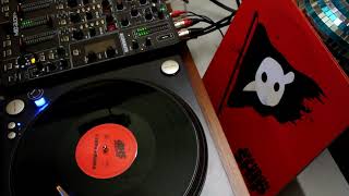 Knife Party - Boss Mode 100/Bpm - Vinyl