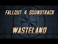 Fallout 4 Soundtrack (Fan Made) - Wasteland (Soundtrack MOD - &quot;Musical Lore&quot;)