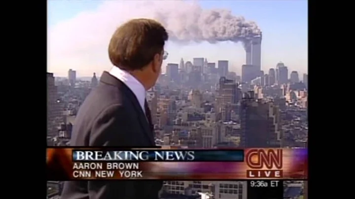 September 11th As It Happened: The Definitive Live...