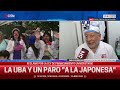 La UBA y un PARO a "LA JAPONESA": hablamos con el DECANO de la facultad de ODONTOLOGÍA