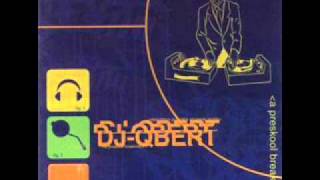 Dj Qbert demolition Pumpkin Squeeze Musik Tracks 24