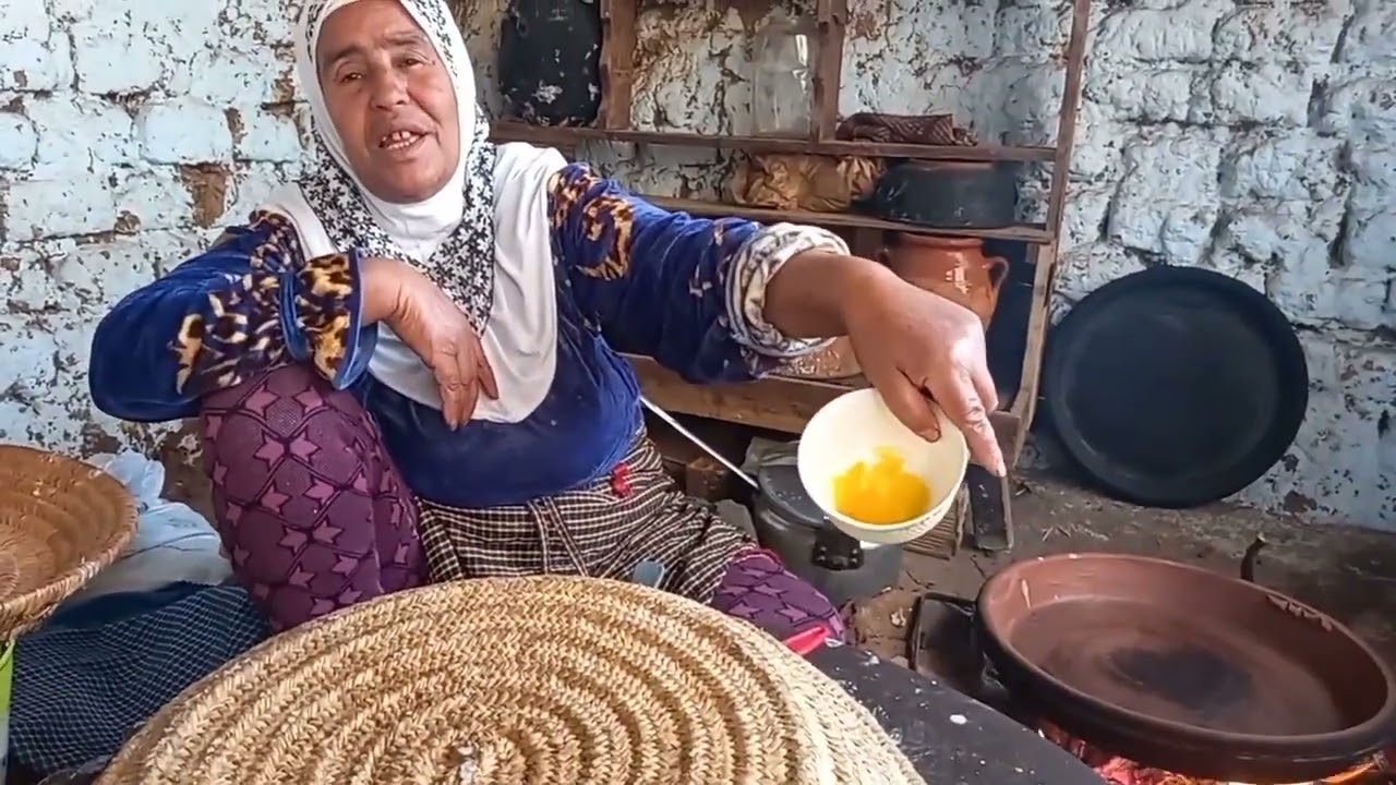 مي نجية كتشارك معاكم بغرير بلدي ديال عواد مشالله😋🥰🥰🥰