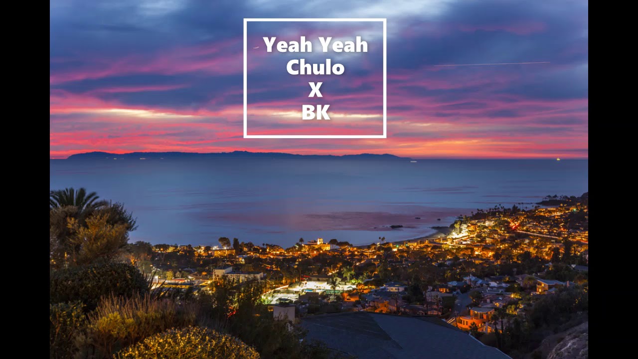 Watch Chulo, X, BK - Yeah on YouTube Watch Chulo, X, BK - Yeah on YouTube