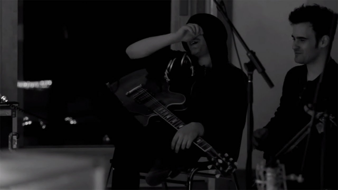 (3 of 6) BRMC's "Specter At The Feast" Short Film Series
