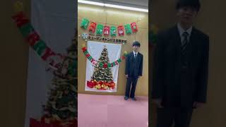 【高松学習センター】生徒作成！1分間のCM動画 ～生徒会による！高松学習センター紹介！～