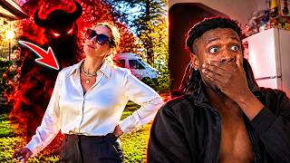 RICH MASS KILLER REALIZES SHE'S BEEN CAUGHT 8 YEARS LATER REACTION
