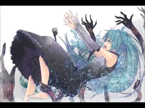 【初音ミク】　どなたか私を　愛して下さい　【オリジナル曲】