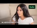 The Kardashians | Frozen in Fight or Flight | Hulu