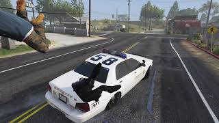 heckin epic gta v modded gameplay