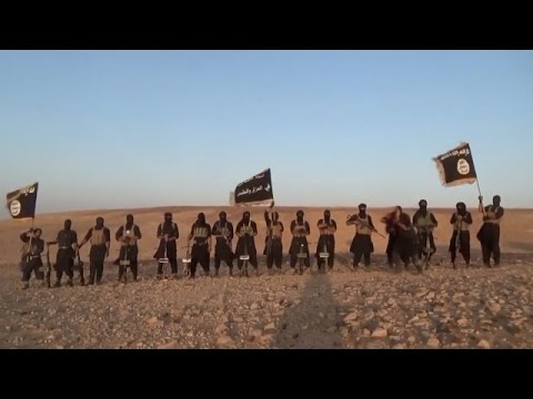 Video: Isis Grozi Malemu Princu Georgeu