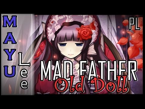 mad father walkthrough doll
