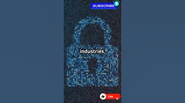 How Quantum Computers Will Transform the World#shorts #quantum