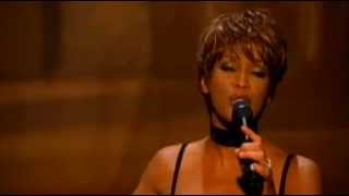 Mariah Carey ft Whitney Houston  When You Believe HD