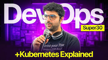 The System Design Every Developer Should Know (Super 30 Class)