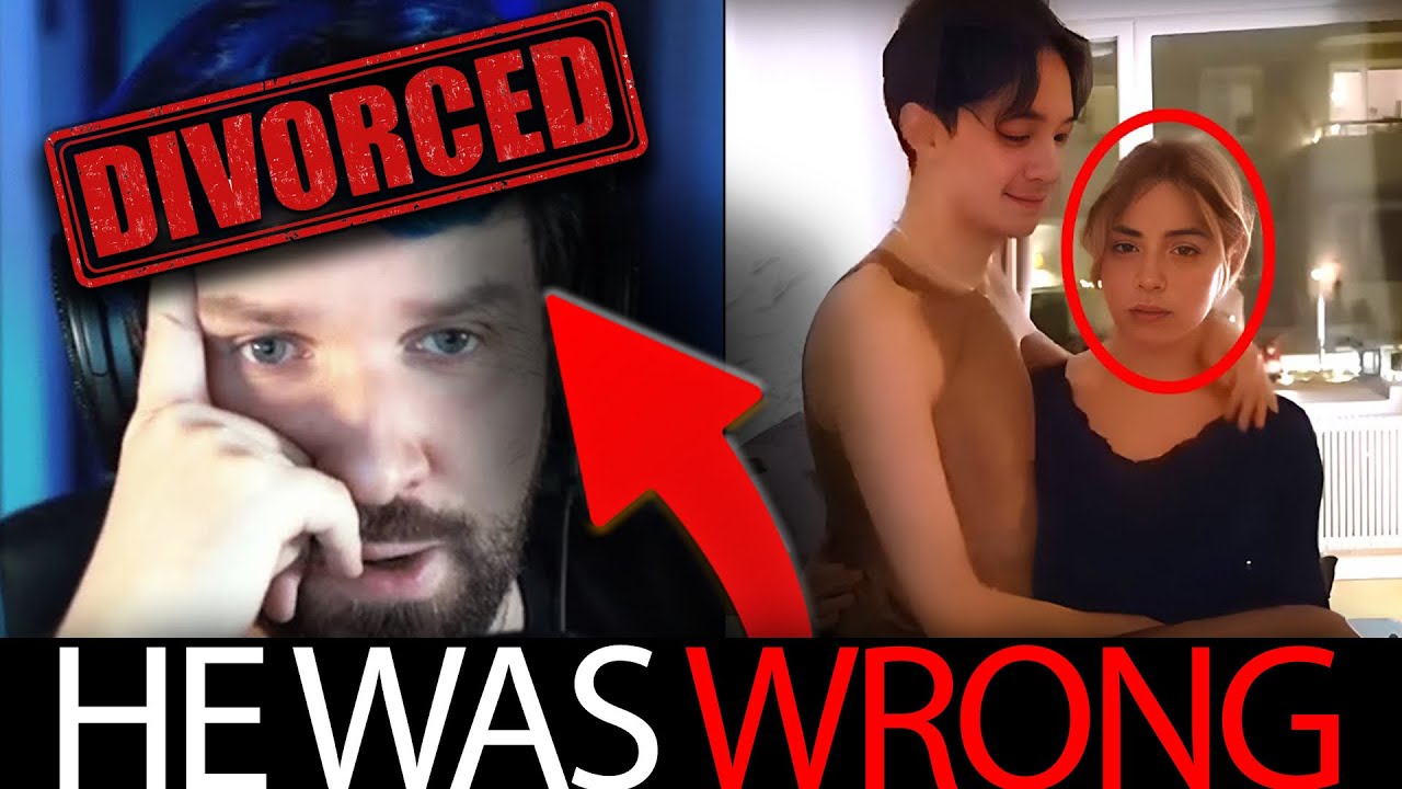 The REAL REASON She DIVORCED Destiny... (YIKES) YouTube