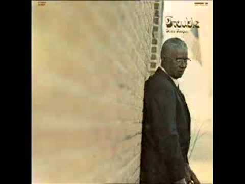 Silas Hogan "Trouble" - Full Album