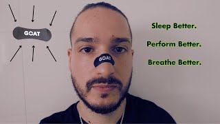 Are Nasal Strips ACTUALLY Worth It For Better Breathing?!