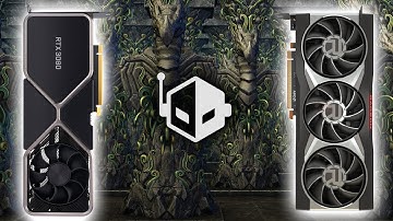 Mesh Shaders Tested - MASSIVE BOOST | RX 6000 Series and RTX 30 Series