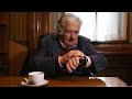 José Mujica: Detalles de su despedida del Senado por el coronavirus