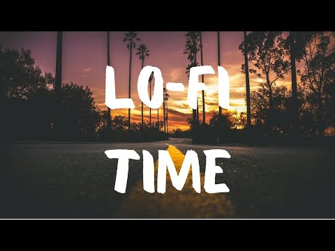 Chill Lofi Beats  chill /1 Hour relax / study music |Chill Out Cafe Music chill / relax