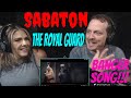 [Swedish Sensation] Sabaton - The Royal Guard Reaction, So Damn Good!