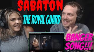[Swedish Sensation] Sabaton - The Royal Guard Reaction, So Damn Good!
