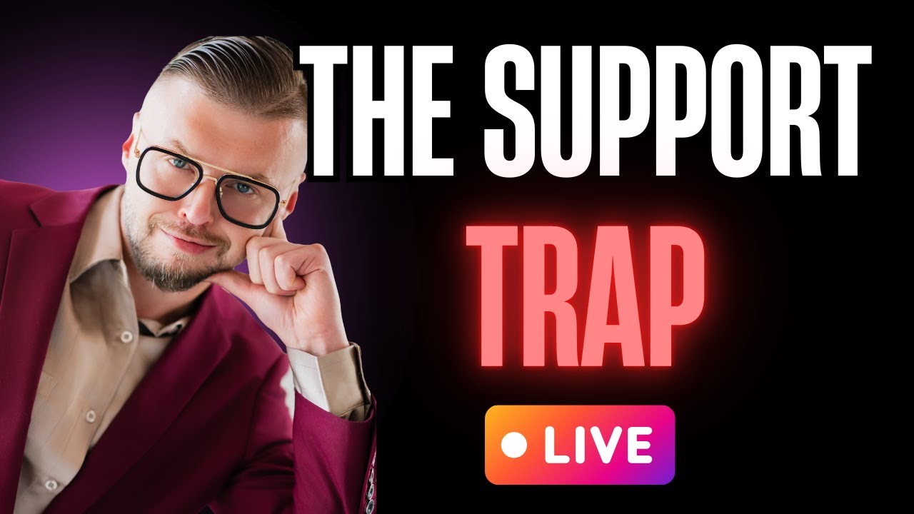 Why hiring support keeps disappointing smart business owners