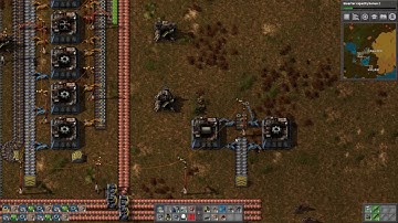 Factorio Multiplayer - Episode 13