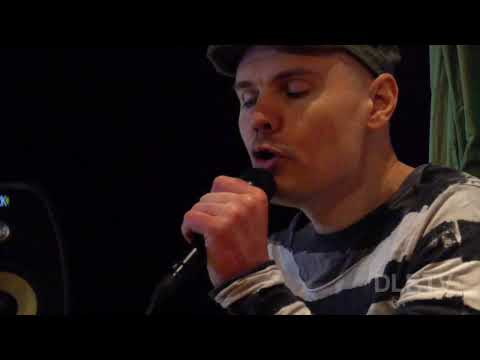 BILLY CORGAN Auditions NEW SMASHING PUMPKINS DRUMM...