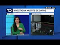 Madre exige justicia tras muerte de su hija en campamento militarizado en Tamaulipas