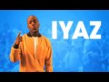 Don't Miss IYAZ @ SummerBash!