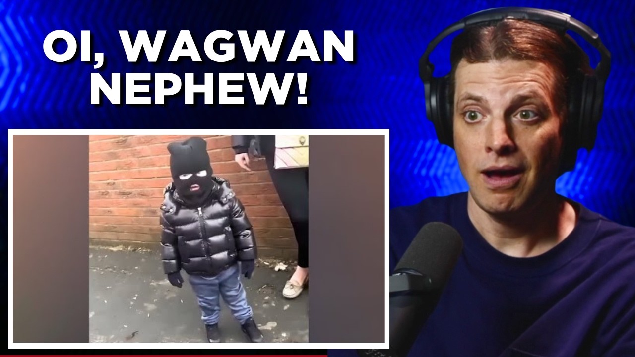 American Reacts to Quintessentially British Memes (#27)