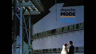 DEPECHE MODE - PEOPLE ARE PEOPLE ELECTRO FUNK 1984 REMIX