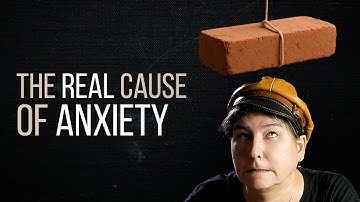 Anxiety Is a Signal, Not a Disorder