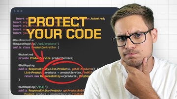 How to Secure Your Code From Developers (The Ultimate Guide)