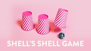 Shell's Shell Game