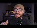 End of video