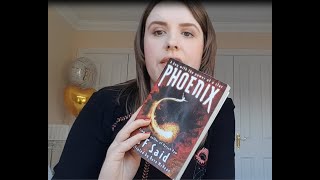 Phoenix - Chapter 22