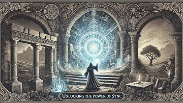 Unlocking the Power of Synchronicity