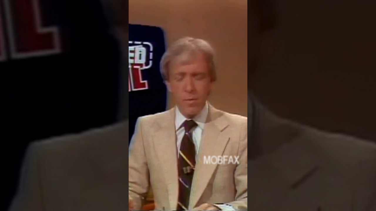 Philip Testa becomes the boss of the Philly mob (1980)