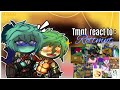 Tmnt 2012 reaction to rottmnt gacha club 13 gachaclub rottmnt reaction recommended saverottmnt