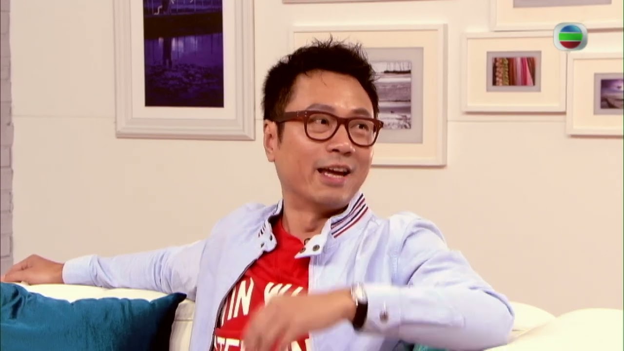 以時相聚｜官方完整版｜人生有幾多個十年？｜黎耀祥