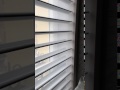 Luxaflex Silhouette Shade 100mm vanes