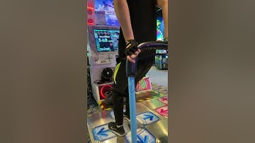 [DDR A20 PLUS] Last Card ESP 990,890 15 AAA #112!!!!